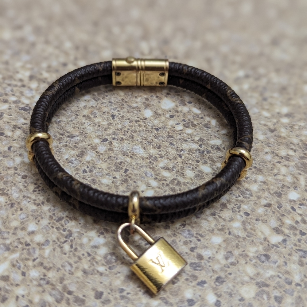 Louis Vuitton bracelet